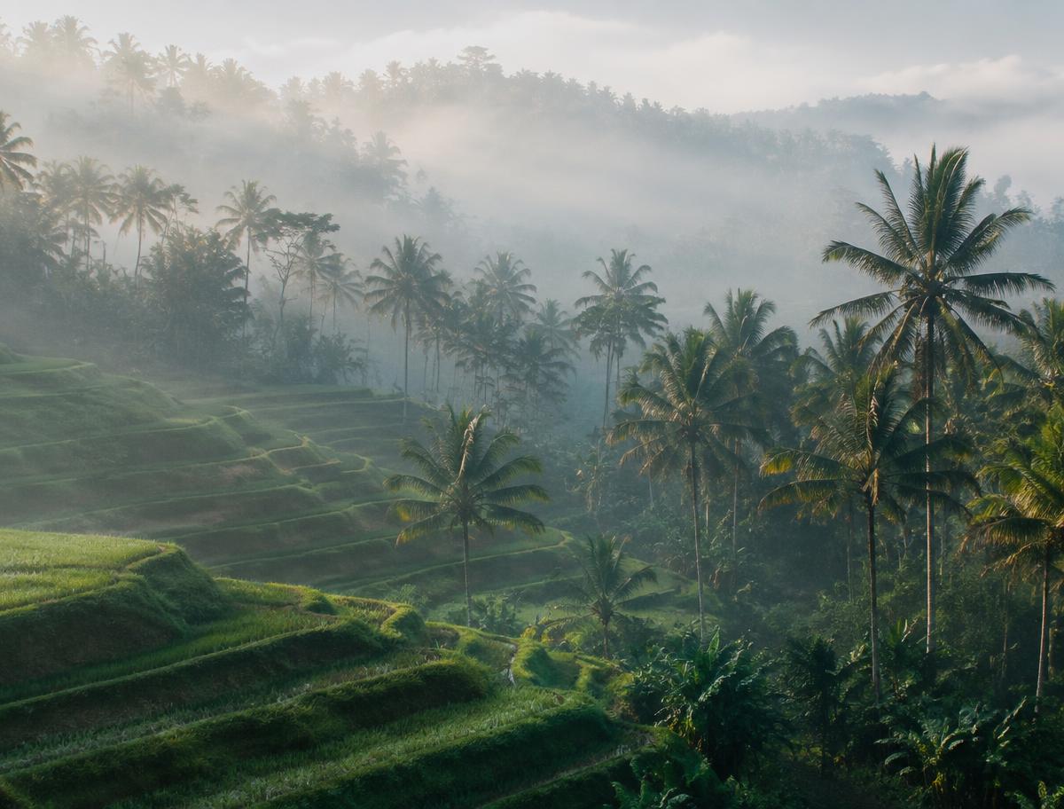 Bali, Indonesia