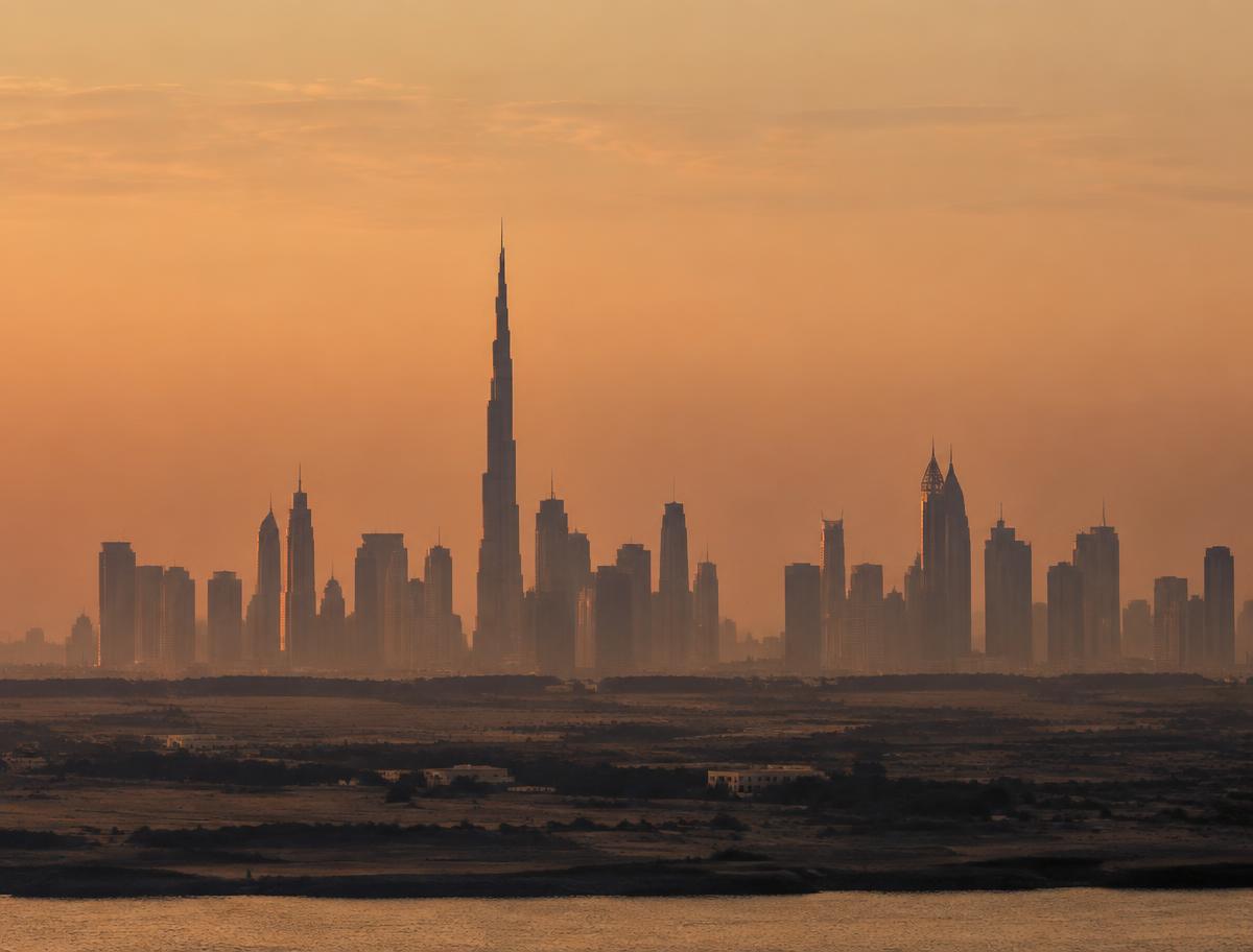 Dubai, United Arab Emirates