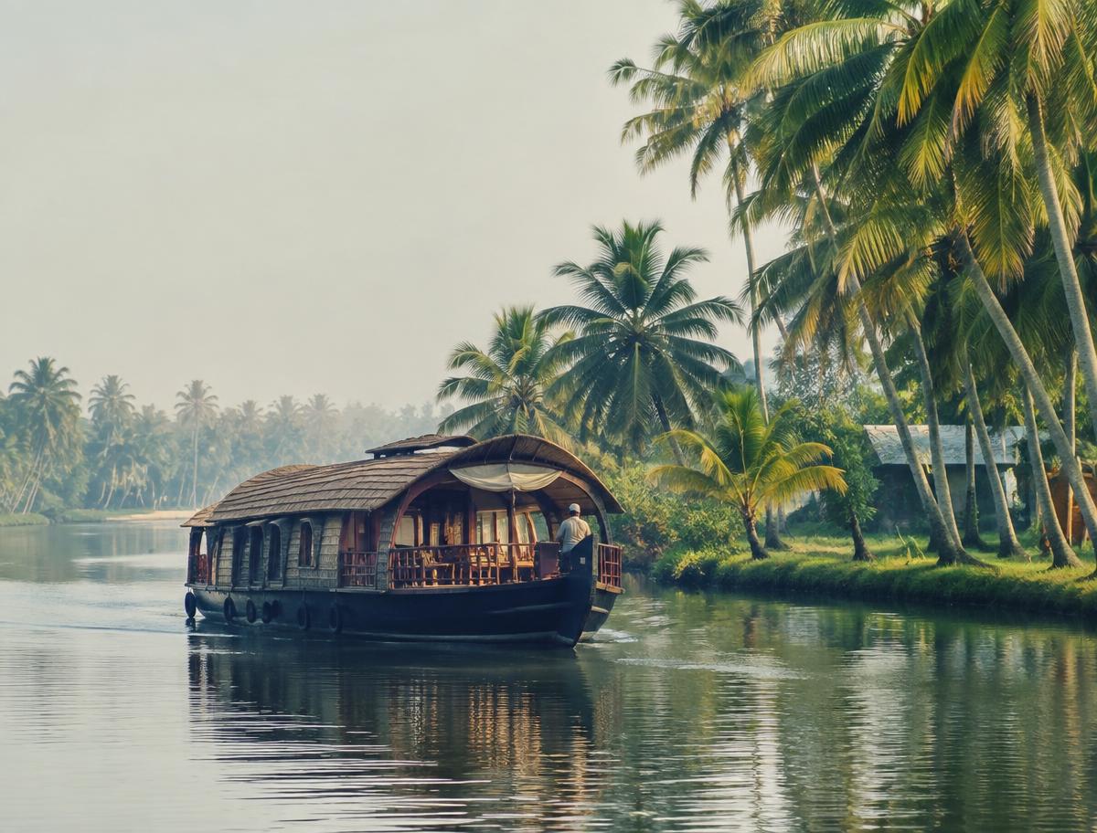 Kerala, India