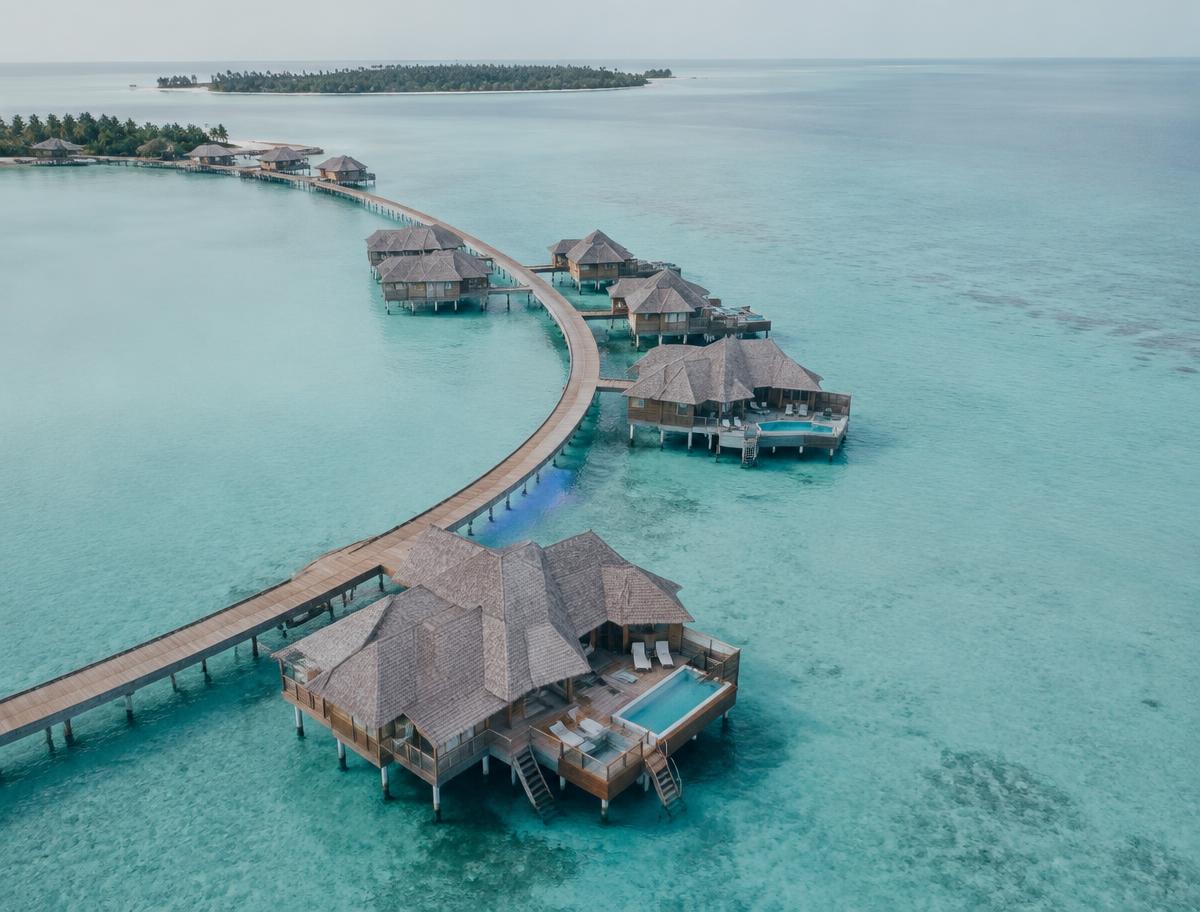 Maldives, Maldives