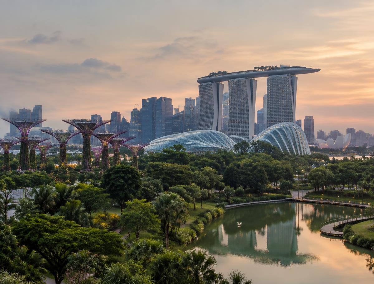 Singapore, Singapore