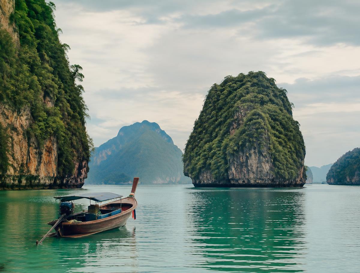 Thailand, Thailand